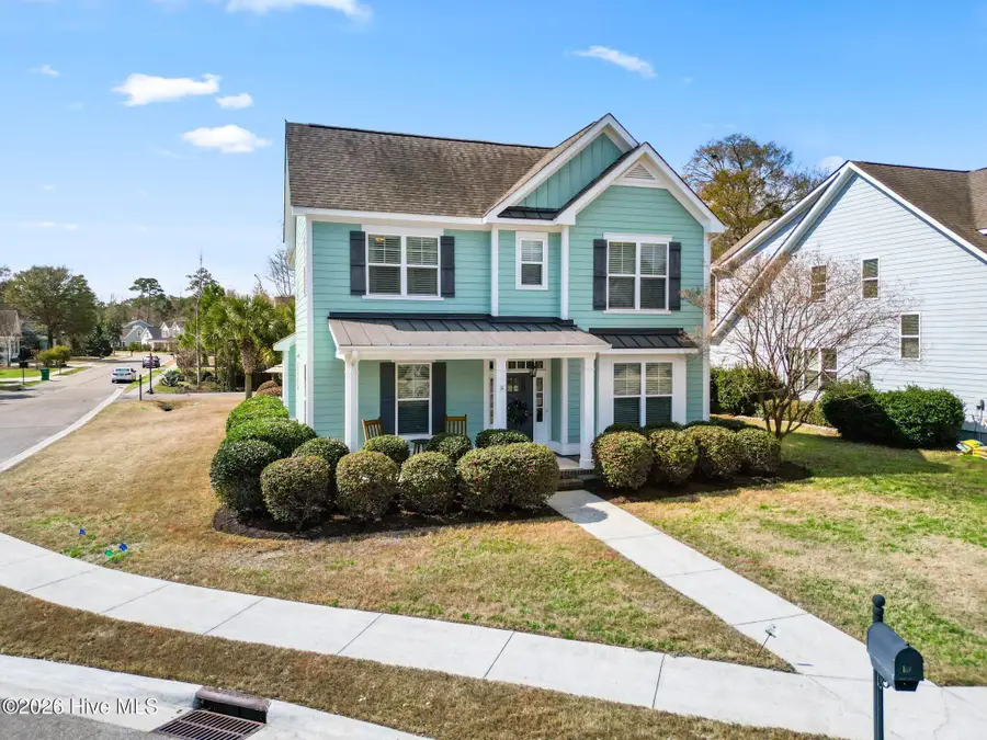 1062 Anchors Bend Way, Wilmington, NC 28411 - #3