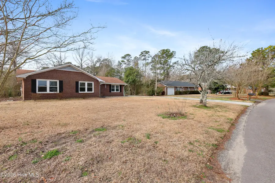 204 Old Mill Road, Castle Hayne, NC 28429 - #2