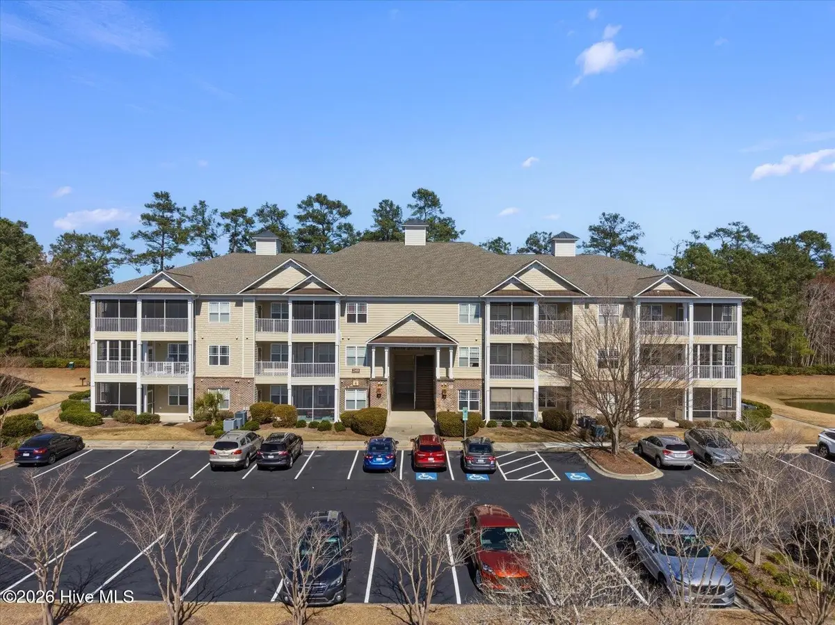 240 Woodlands Way #Unit 15, Calabash, NC 28467 - #1