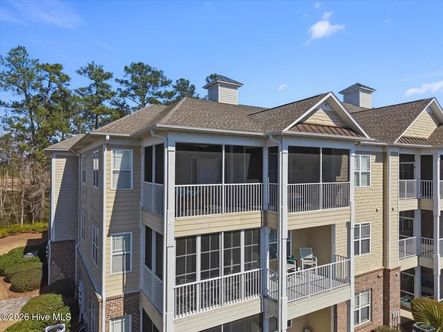 240 Woodlands Way #Unit 15, Calabash, NC 28467 - #2