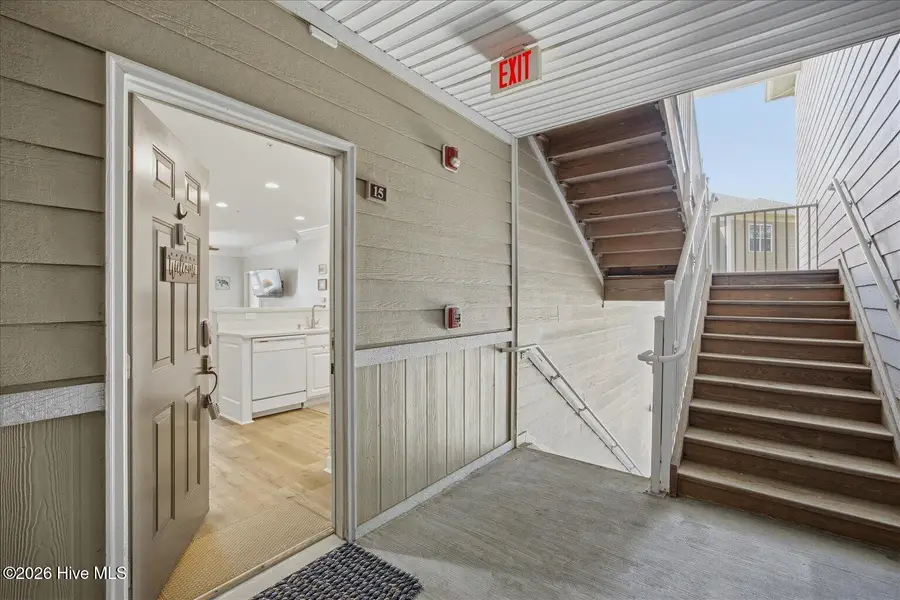 240 Woodlands Way #Unit 15, Calabash, NC 28467 - #3