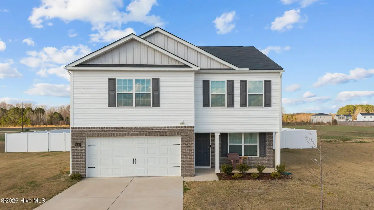 4080 Debbie Drive, Ayden, NC 28513 - #1