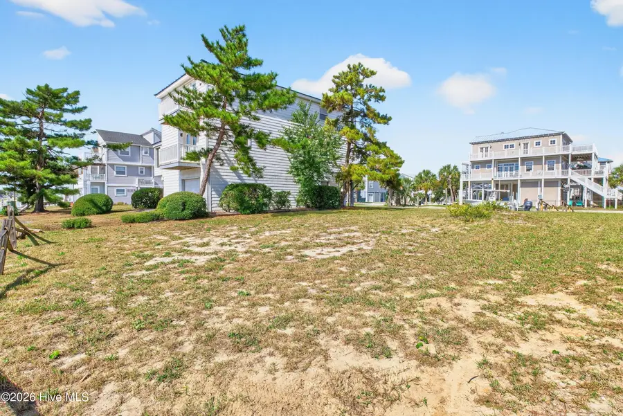 0 E 2nd St Street, Ocean Isle Beach, NC 28469 - #3