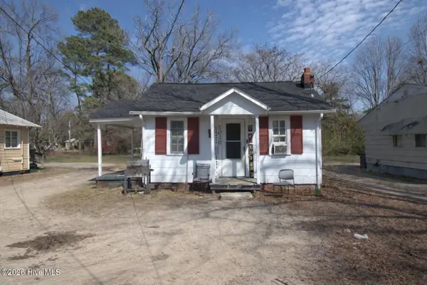 1010 Nashville Road, Rocky Mount, NC 27803