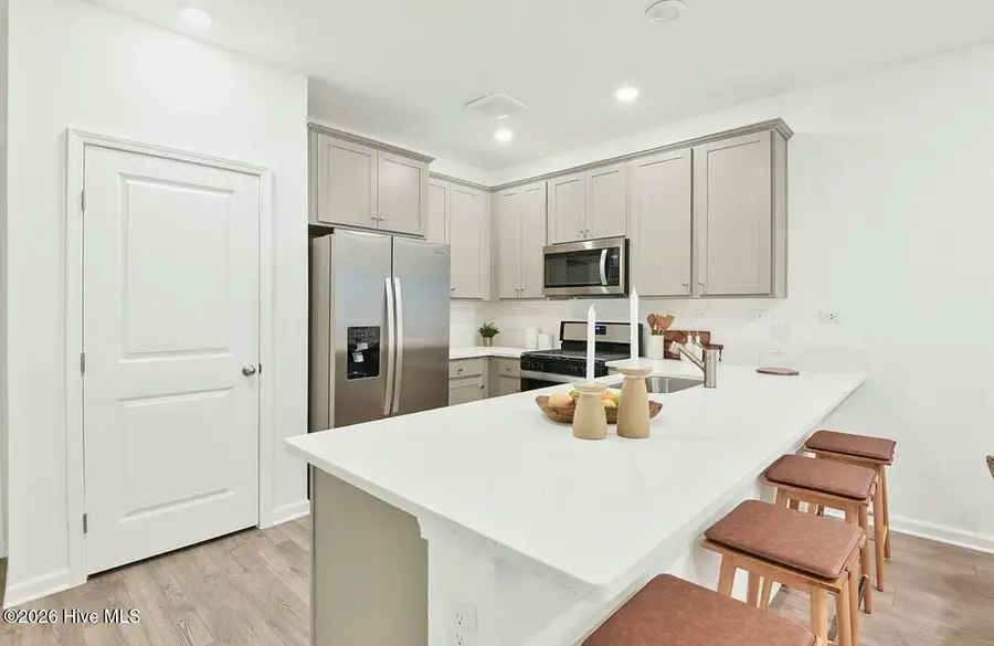 592 Sandy Hollow Drive, Jacksonville, NC 28540 - #3