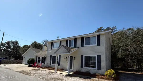 103 Laurel Lane, Beaufort, NC 28516