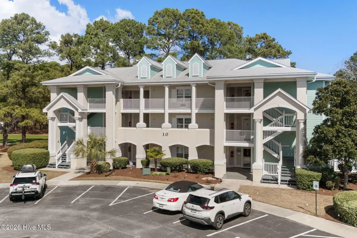 330 S Middleton Drive Nw #Unit 1009, Calabash, NC 28467 - #1