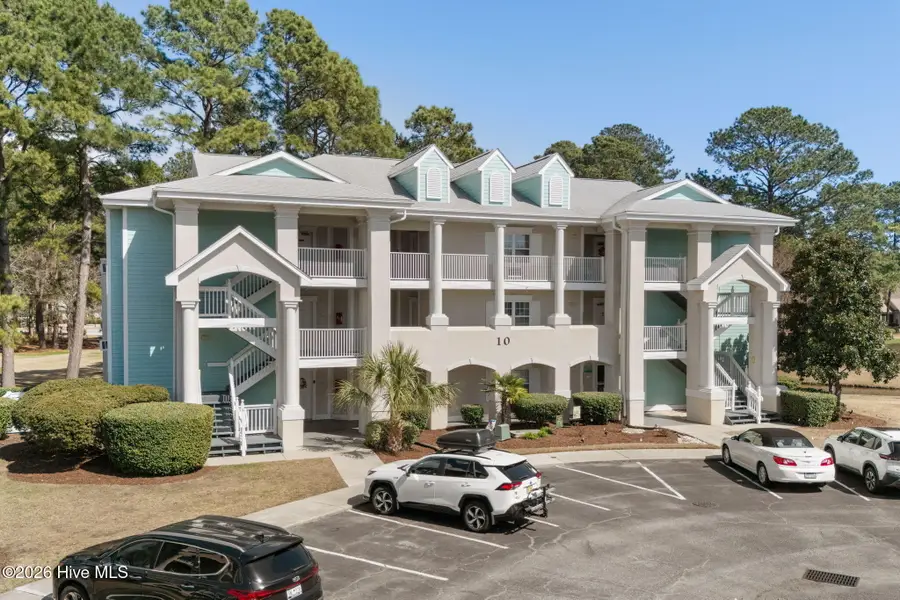 330 S Middleton Drive Nw #Unit 1009, Calabash, NC 28467 - #2
