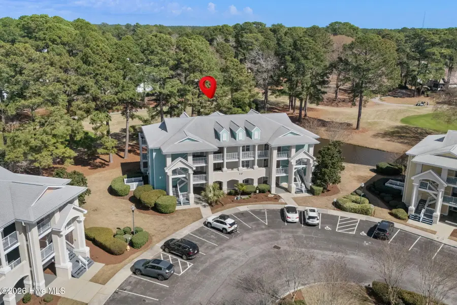 330 S Middleton Drive Nw #Unit 1009, Calabash, NC 28467 - #3