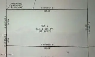 Lot A Aberdeen Road, Marston, NC 28363 - #1