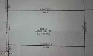 Lot B Aberdeen Road, Marston, NC 28363