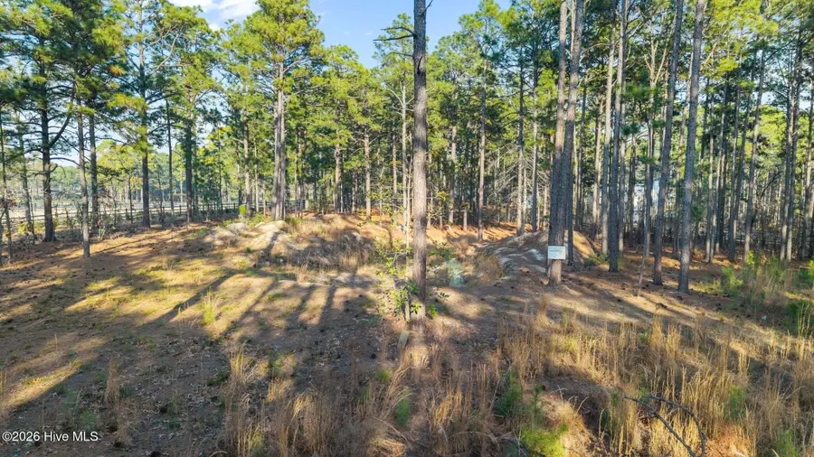 434 N Fort Bragg Road, Southern Pines, NC 28387 - #3