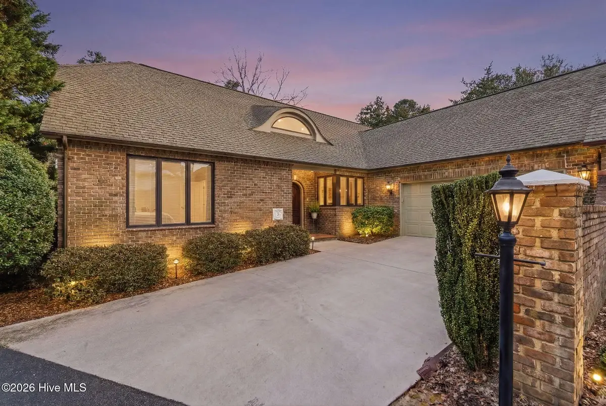 3 Sodbury Court, Pinehurst, NC 28374 - #1