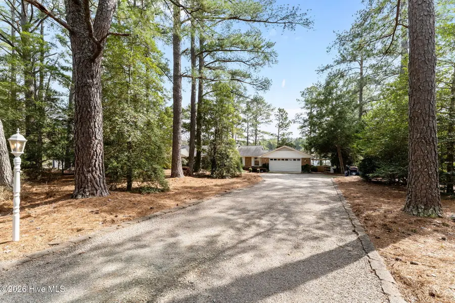 42 Shadow Lane, Whispering Pines, NC 28327 - #3