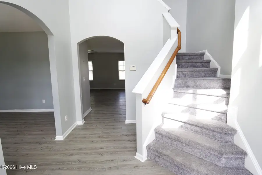 305 William Sharp Way, Jacksonville, NC 28546 - #2