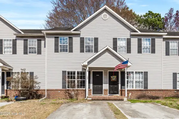 132 Mesa Lane, Jacksonville, NC 28546