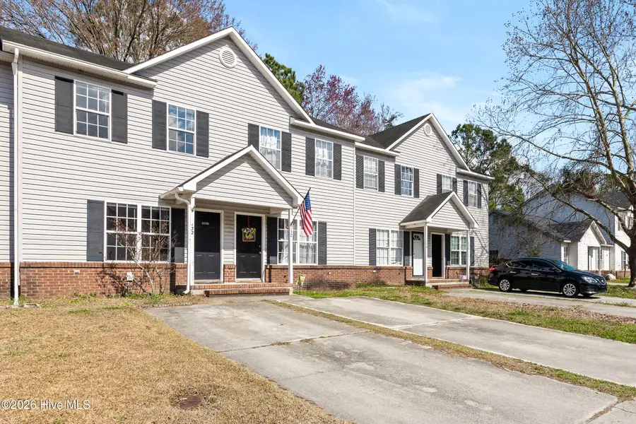 132 Mesa Lane, Jacksonville, NC 28546 - #2