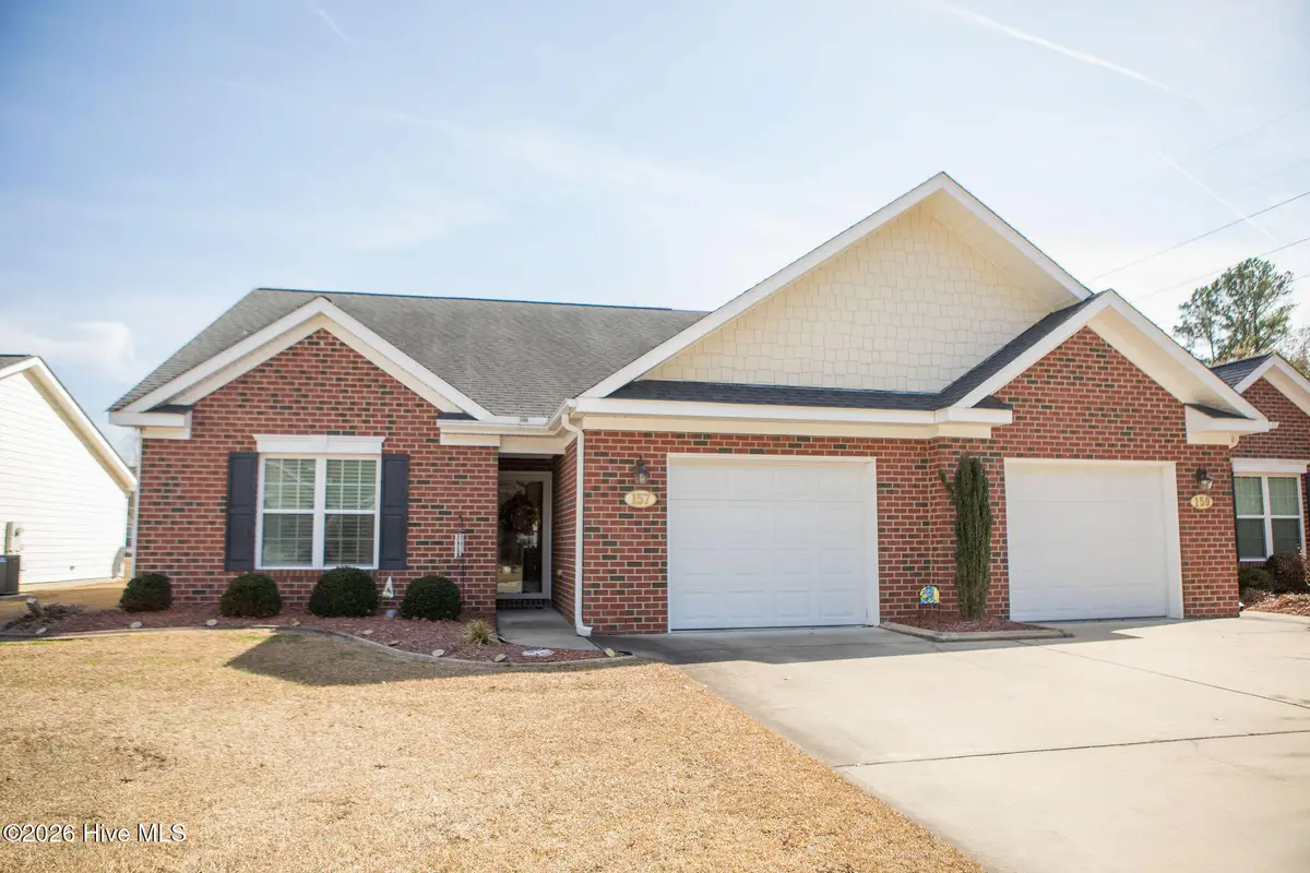 157 Oxford Drive, Goldsboro, NC 27534 - #1