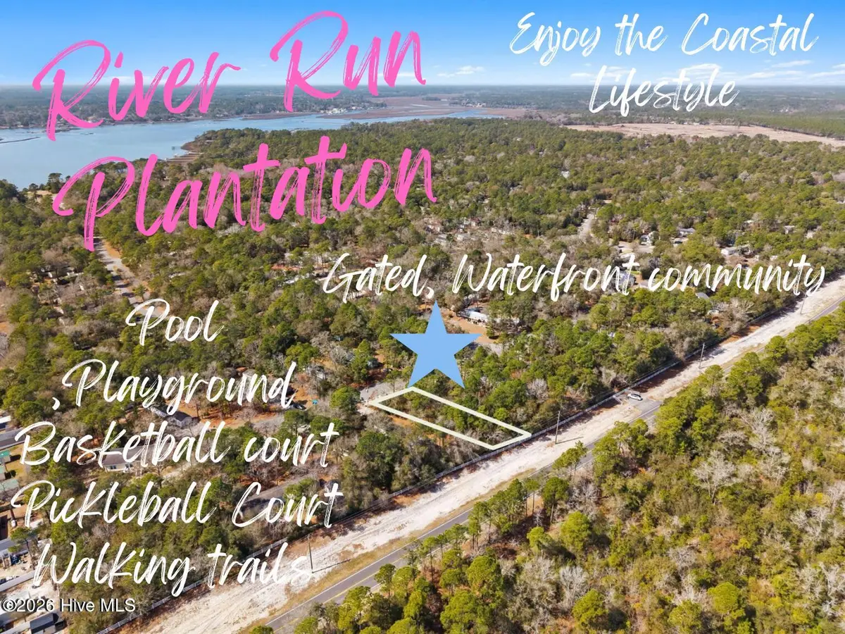 3514 Tarpon Court Se, Bolivia, NC 28422 - #1