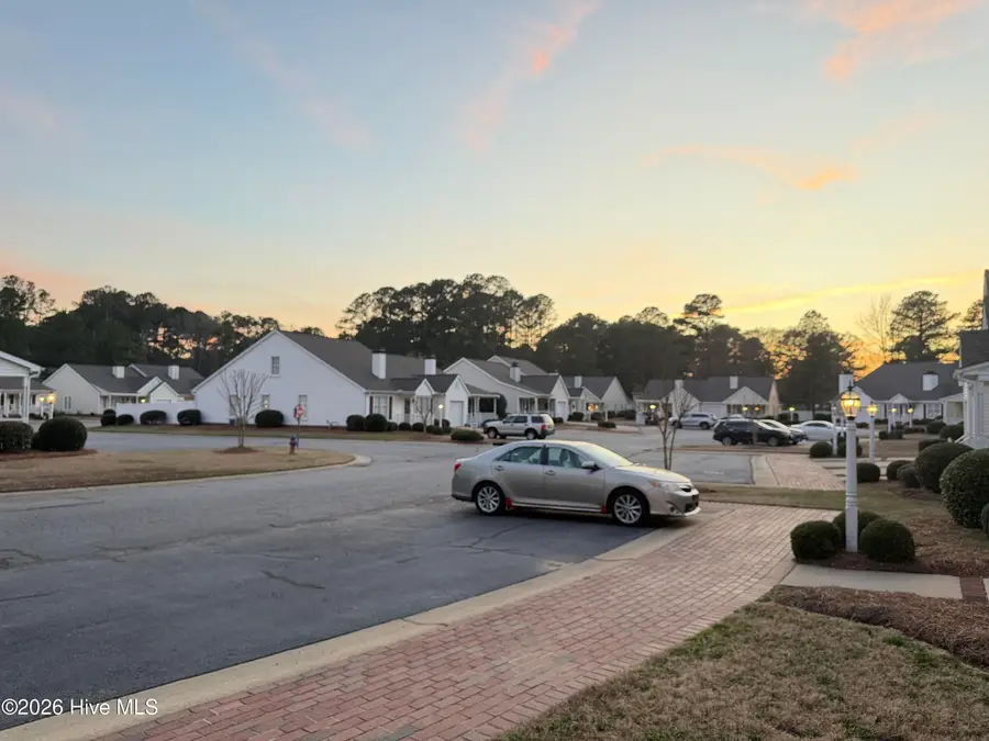 3714 Loblolly Drive, Rocky Mount, NC 27804 - #3