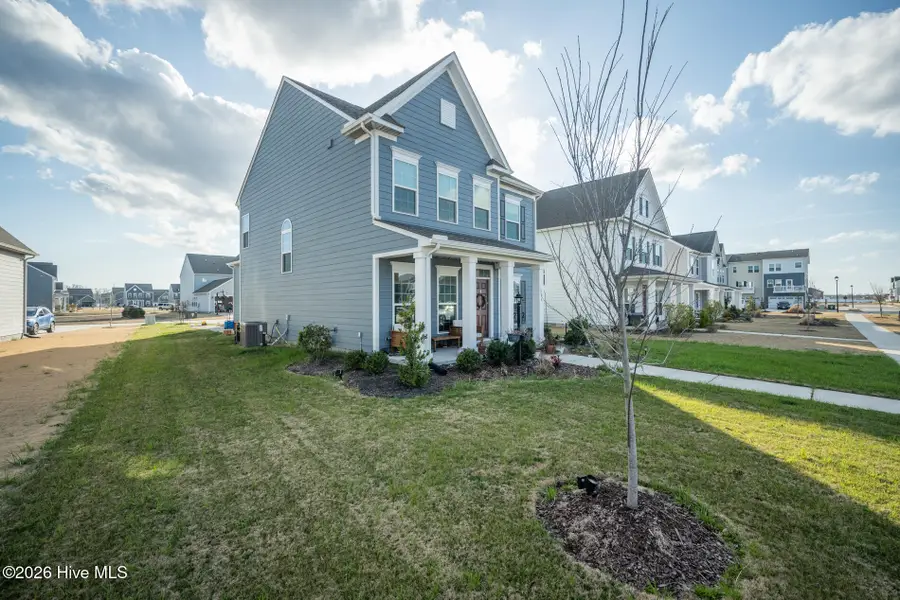 106 Ryker Road E, Moyock, NC 27958 - #2