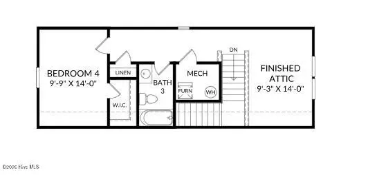 6267 Raystone Way #123, Leland, NC 28451 - #3