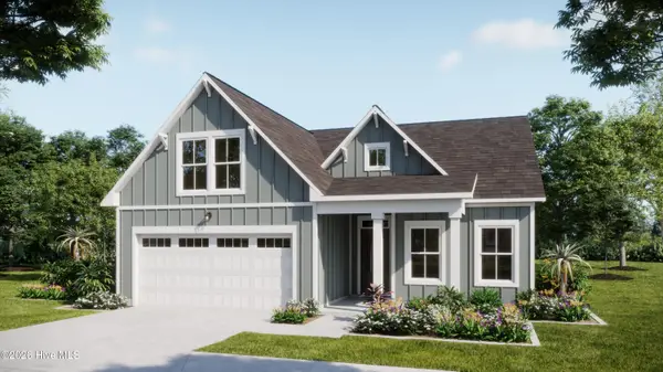 4500 Village Green Drive Sw #Homesite 75, Shallotte, NC 28470