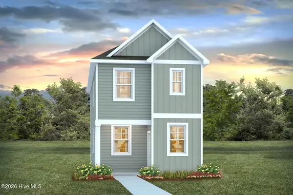 572 Bear Paw Road Sw, Supply, NC 28462