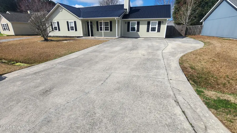 108 Foxlair Drive, Hubert, NC 28539 - #2