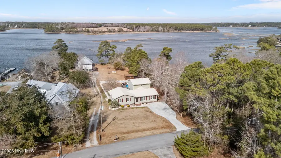 19 Arrowhead Drive, Hubert, NC 28539 - #3