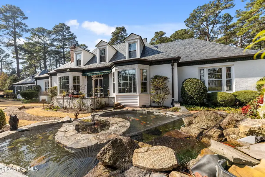 667 Yadkin Road, Southern Pines, NC 28387 - #2