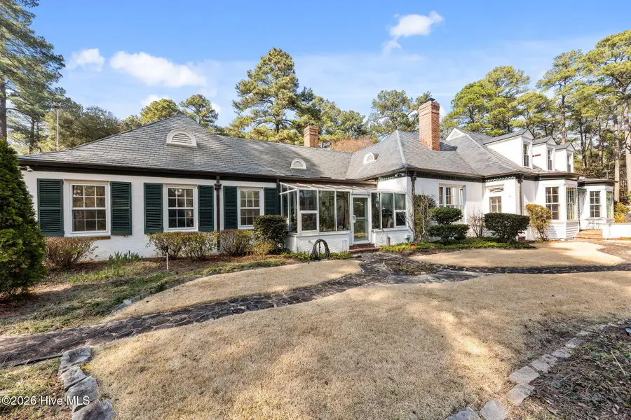667 Yadkin Road, Southern Pines, NC 28387 - #3