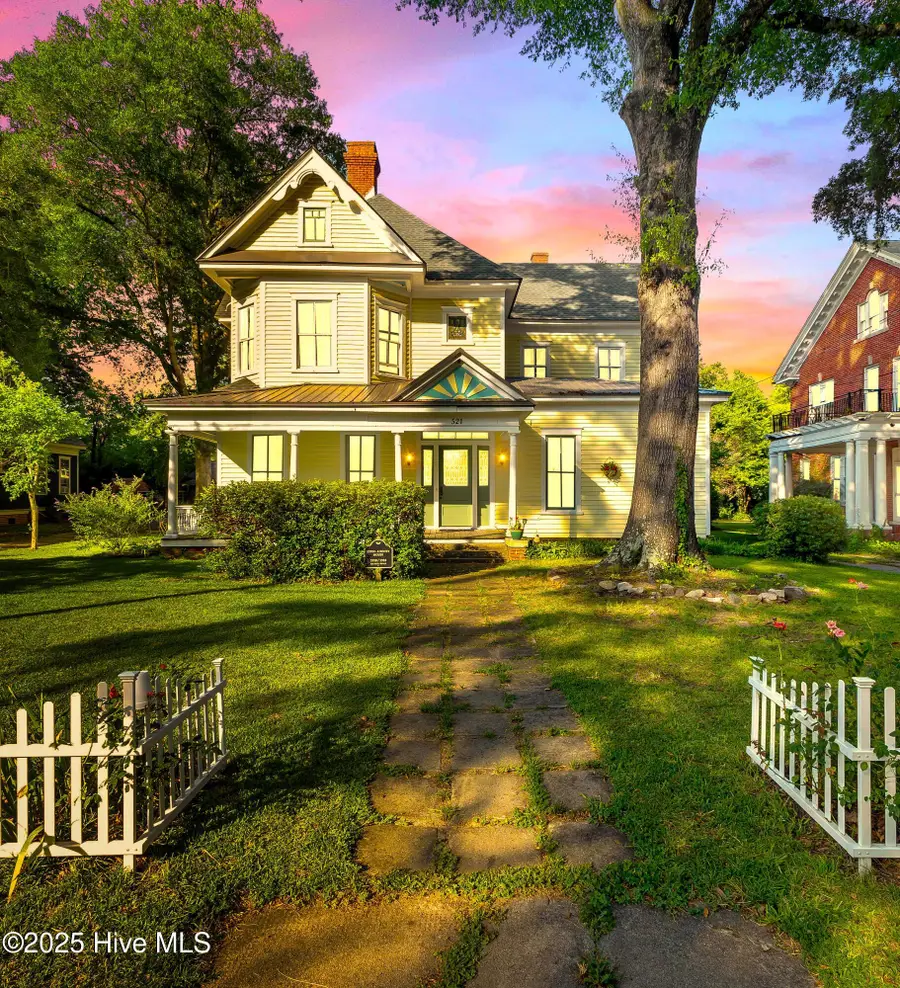 521 Falls Road, Rocky Mount, NC 27804 - #2