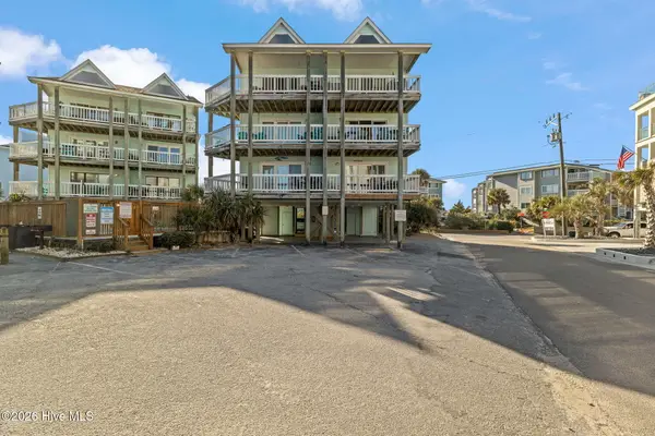 1717 Carolina Beach Avenue N #C16, Carolina Beach, NC 28428