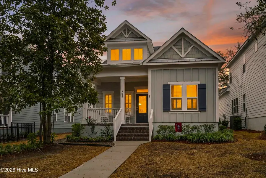 708 Chair Road, Castle Hayne, NC 28429 - #2