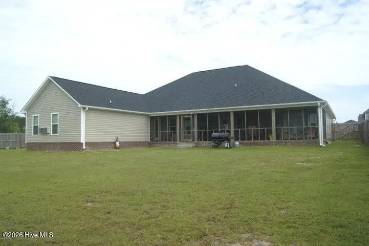 803 Canvas Court, Swansboro, NC 28584 - #2