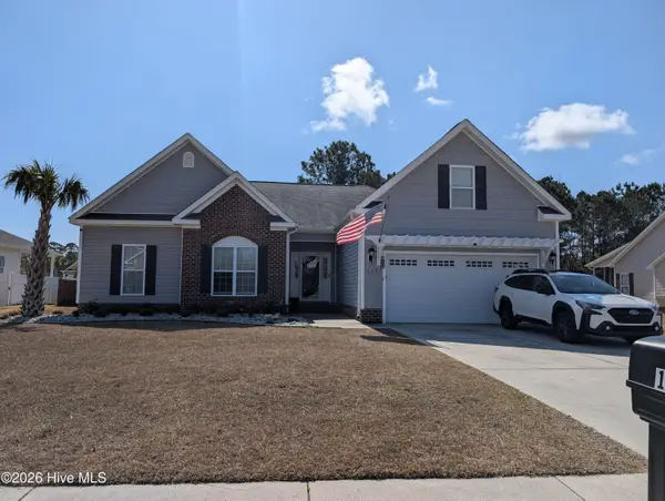 107 Cormorant Drive, Swansboro, NC 28584