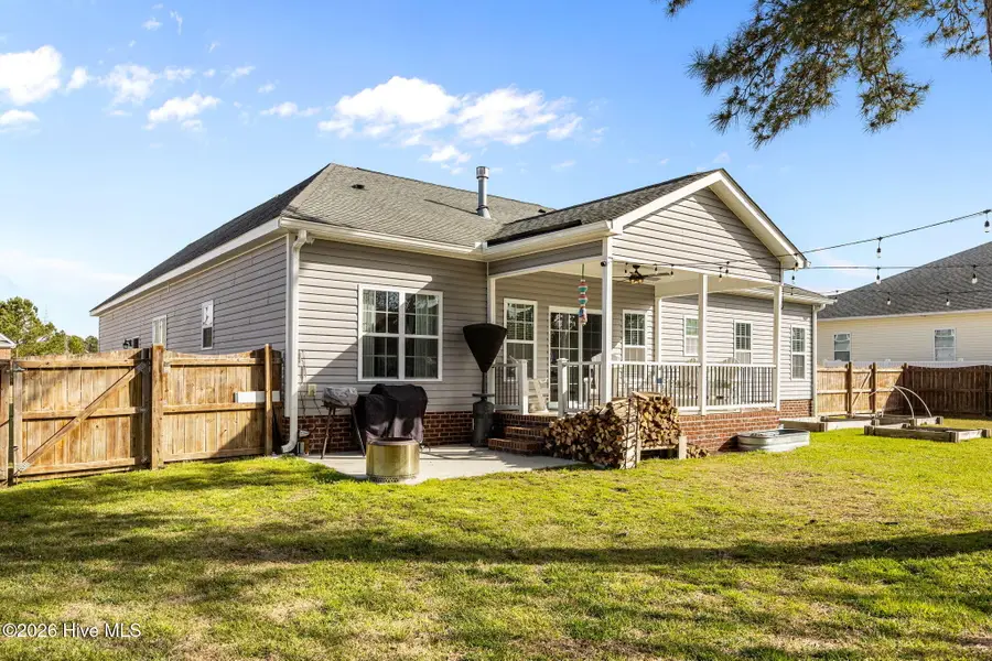 107 Cormorant Drive, Swansboro, NC 28584 - #2