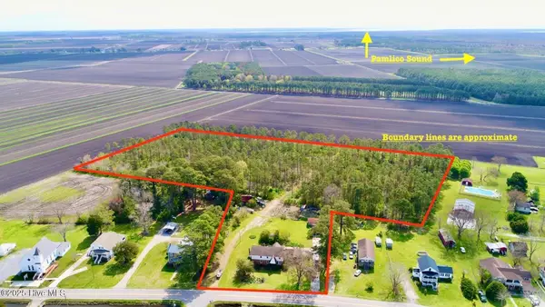 264 Main Street, Swanquarter, NC 27885