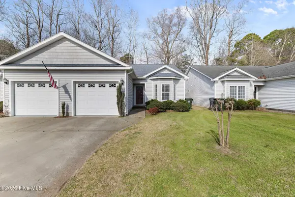 1209 S Taylor Street # 9, Goldsboro, NC 27530