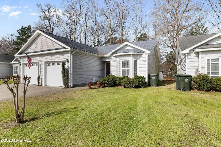 1209 S Taylor Street # 9, Goldsboro, NC 27530 - #2