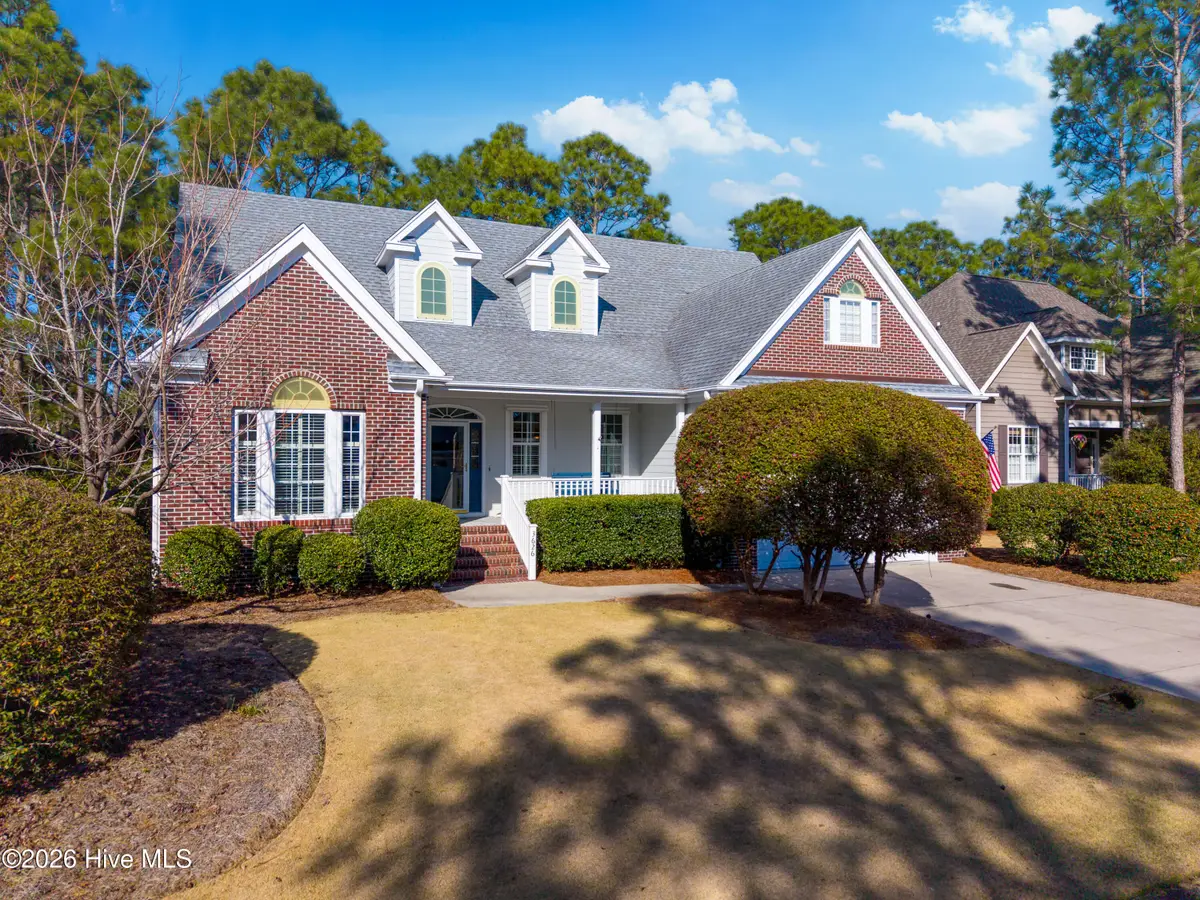 3626 Cormorant Circle Se, Southport, NC 28461 - #1