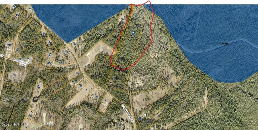 1710 Colon Mintz Road Ne, Leland, NC 28451 - #3