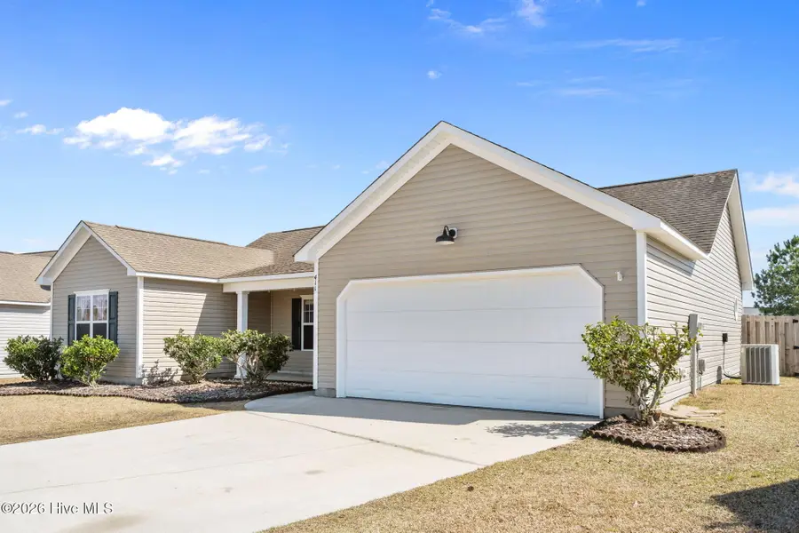 411 Tree Court, Holly Ridge, NC 28445 - #3