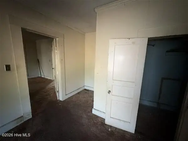 610 Jackson Street, Laurinburg, NC 28352 - #3