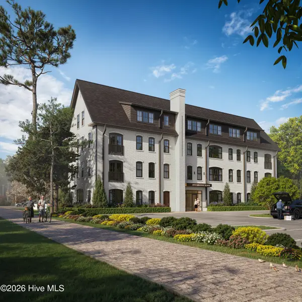 1480 Midpark Place #302, Wilmington, NC 28403