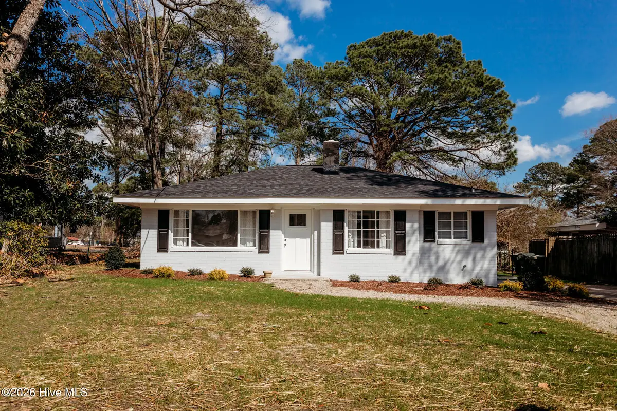 508 Woodard Street Ne, Wilson, NC 27893 - #1