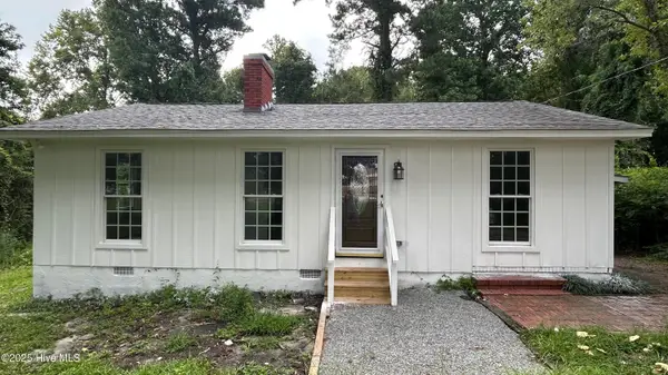 134 S Navassa Road, Leland, NC 28451