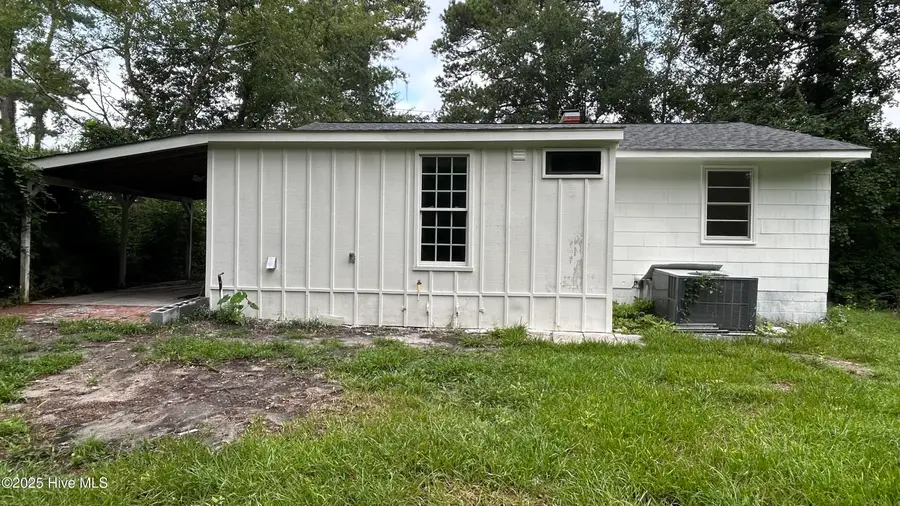 134 S Navassa Road, Leland, NC 28451 - #3