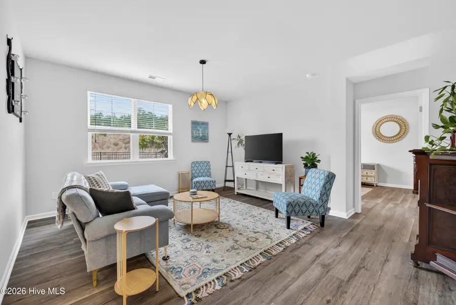 3113 Lochgreen Circle, Leland, NC 28451 - #3